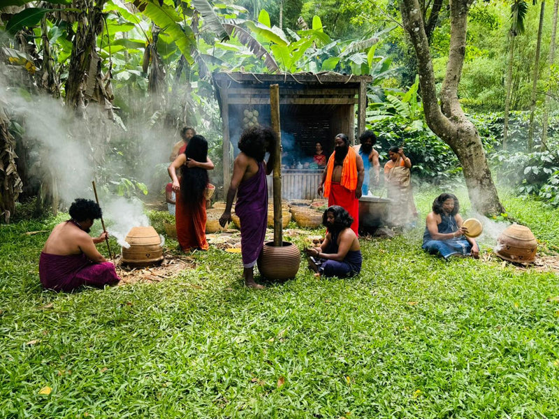 Nature's Care for Stronger, Healthier Hair