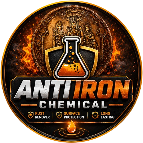 Anti-Ironchemical